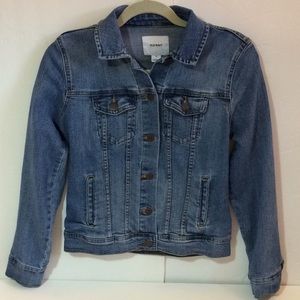 Old Navy Denim Jacket